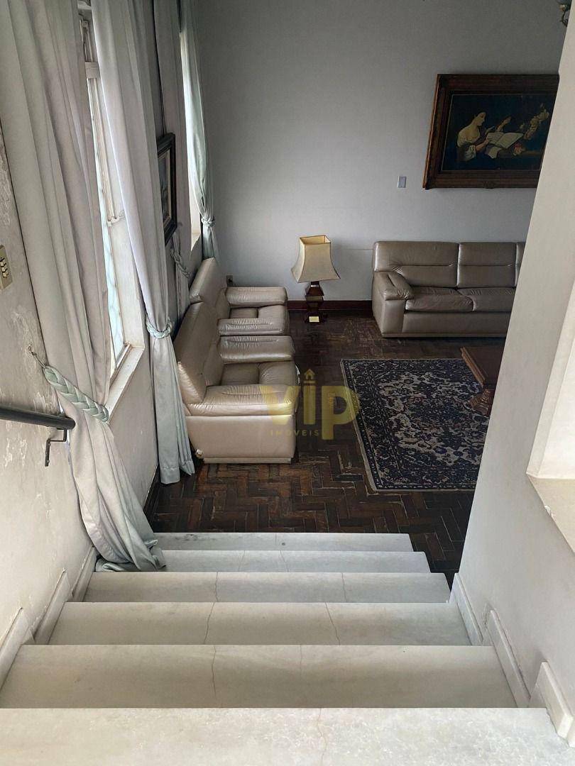 Casa à venda com 4 quartos, 592m² - Foto 36