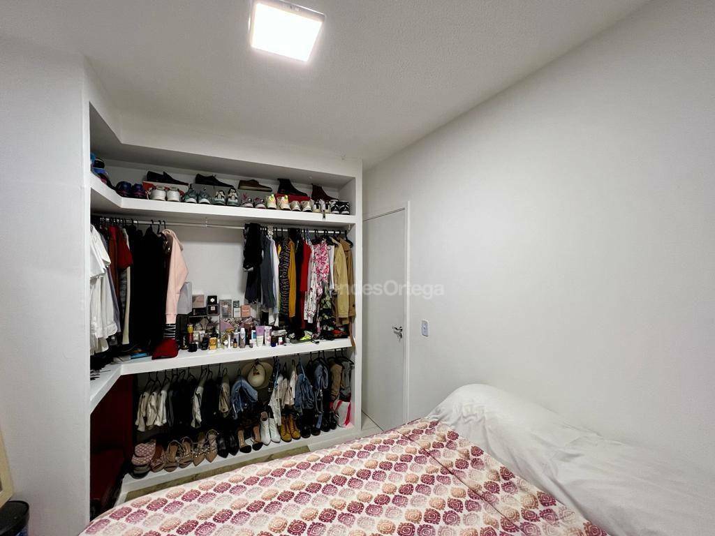 Casa de Condomínio à venda com 2 quartos, 49m² - Foto 8
