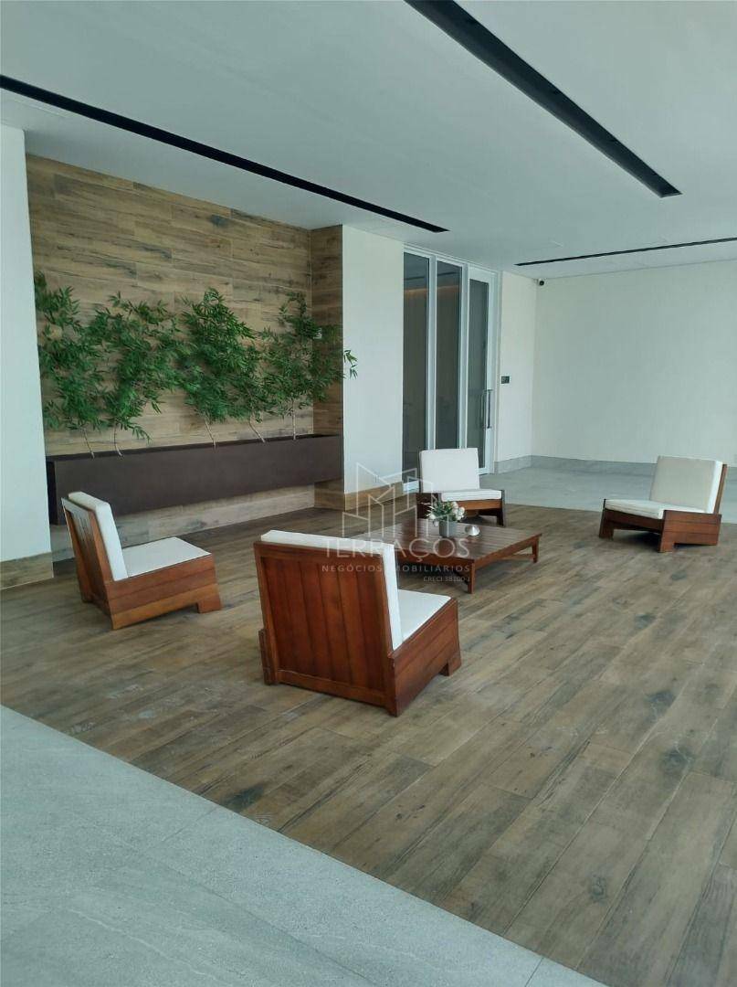 Apartamento à venda com 3 quartos, 175m² - Foto 34