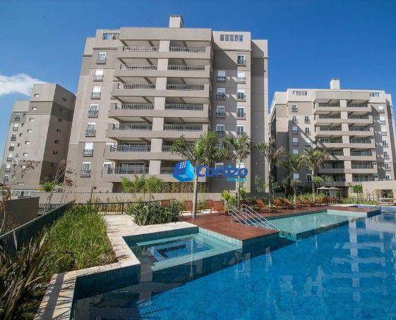 Apartamento à venda e aluguel com 4 quartos, 239m² - Foto 32
