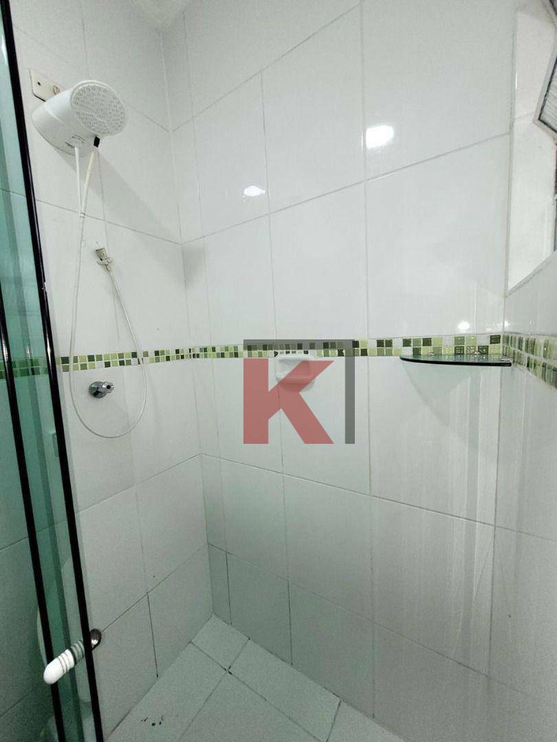 Apartamento à venda com 1 quarto, 51m² - Foto 11