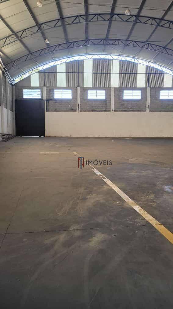 Depósito-Galpão-Armazém à venda, 549m² - Foto 4