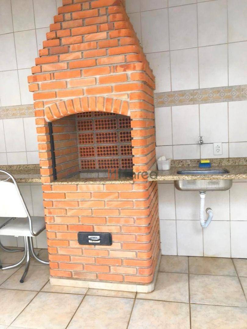 Casa de Condomínio à venda com 2 quartos, 79m² - Foto 17