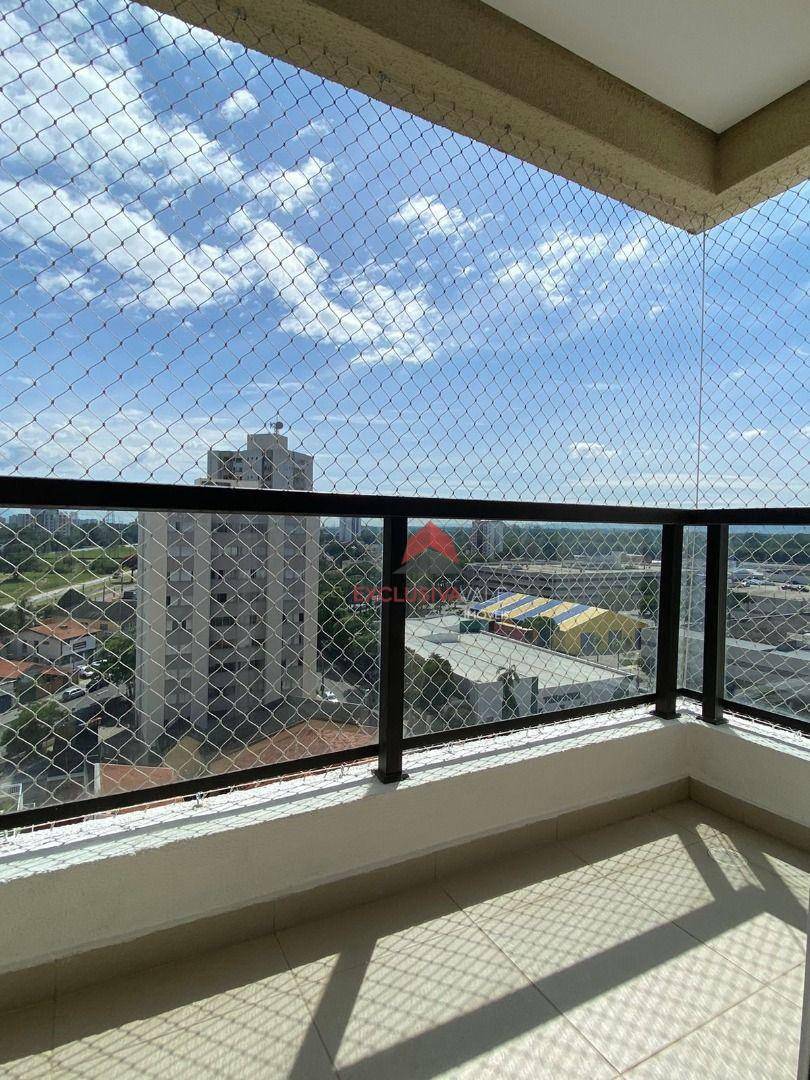 Apartamento à venda com 1 quarto, 33m² - Foto 6
