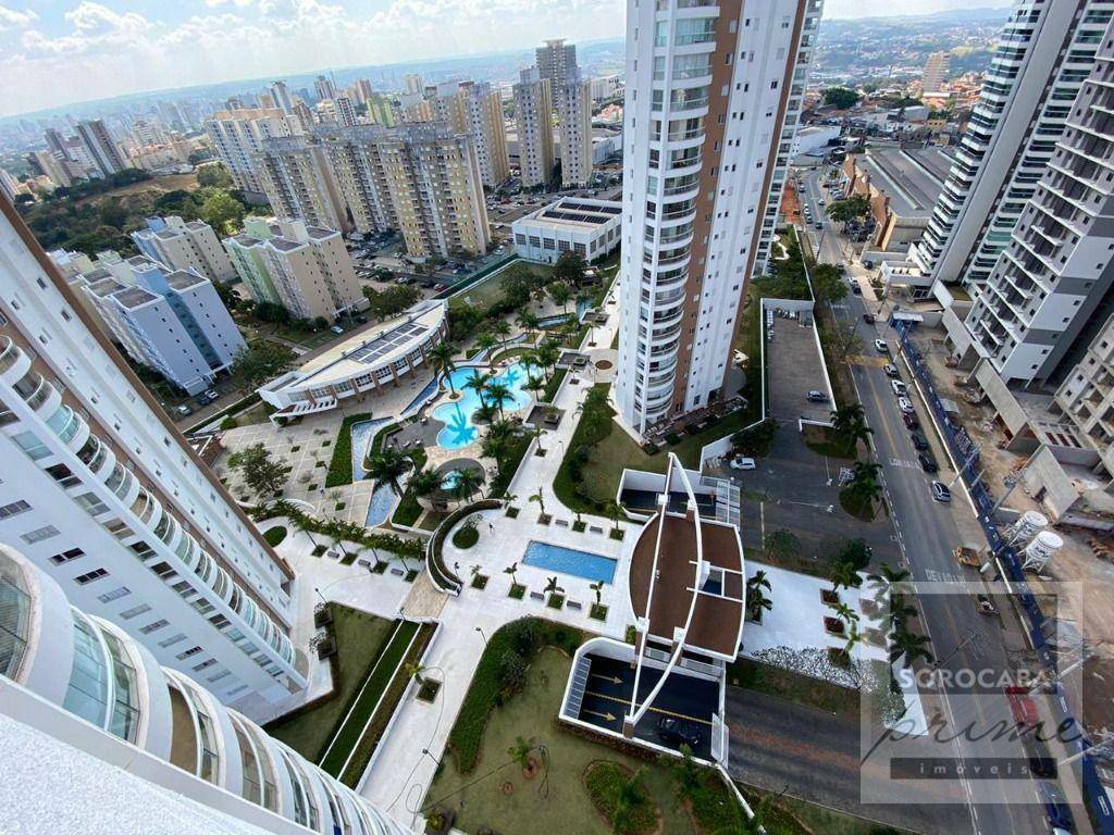 Apartamento para alugar com 3 quartos, 199m² - Foto 10