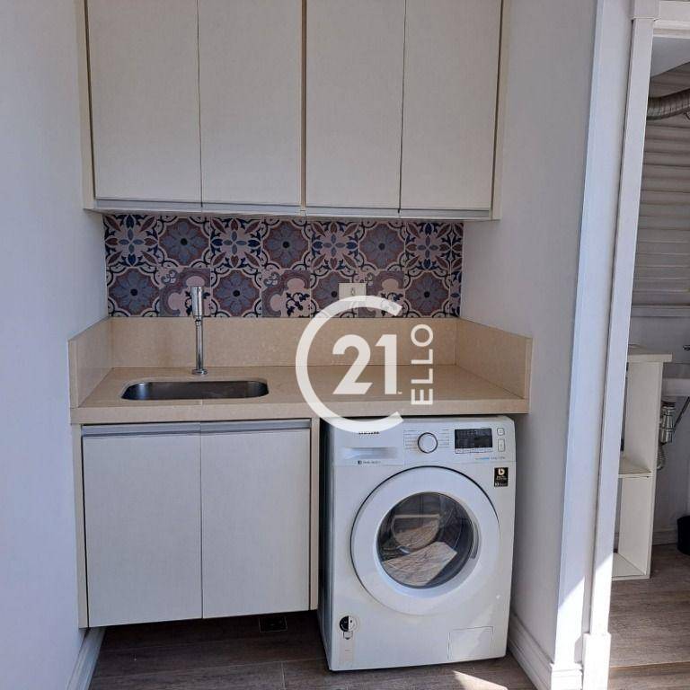 Cobertura à venda e aluguel com 3 quartos, 250m² - Foto 14