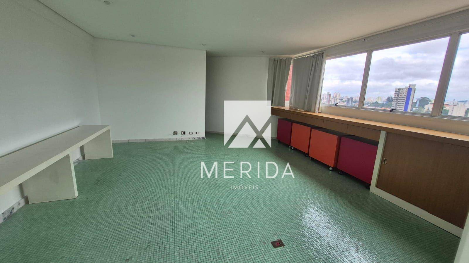 Cobertura à venda e aluguel com 5 quartos, 414m² - Foto 48