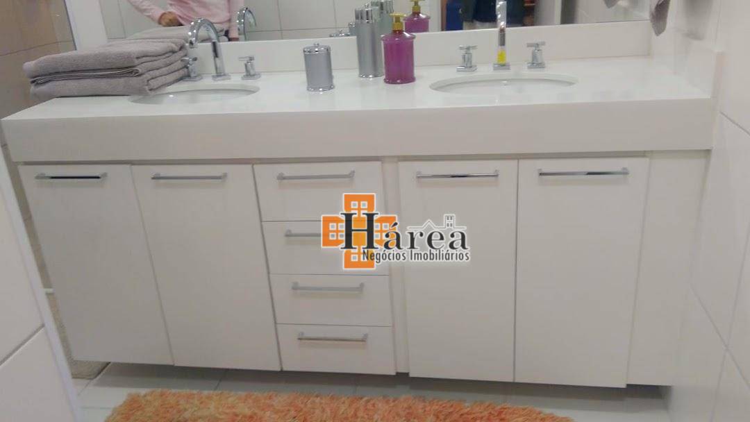 Cobertura à venda com 3 quartos, 185m² - Foto 14