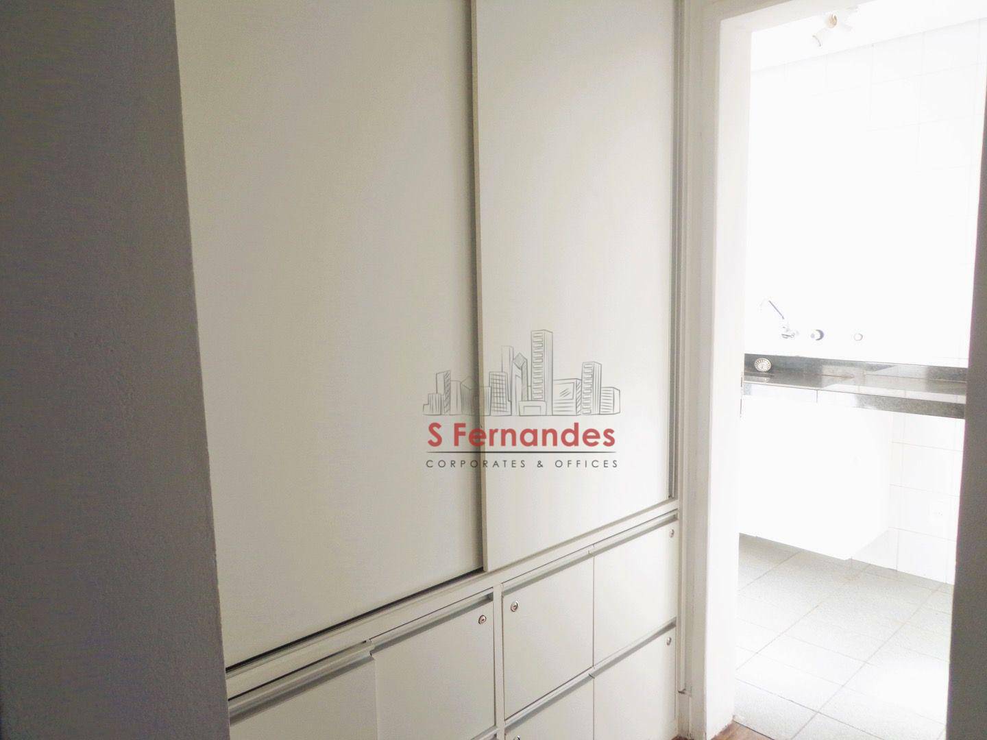Conjunto Comercial-Sala à venda e aluguel, 62m² - Foto 9