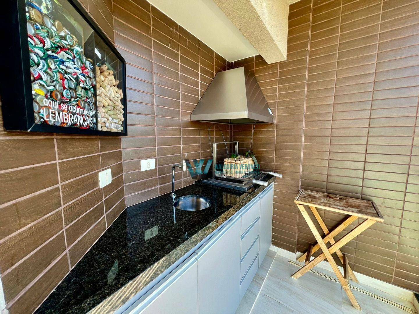 Apartamento à venda com 3 quartos, 115m² - Foto 7