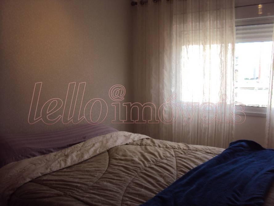 Apartamento para alugar com 2 quartos, 108m² - Foto 11