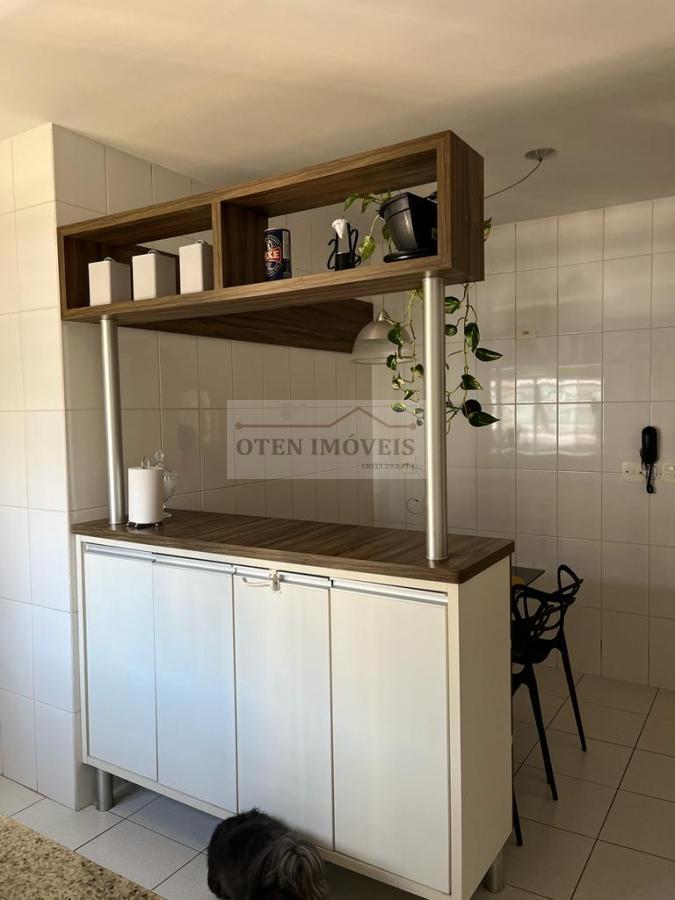 Apartamento à venda com 3 quartos, 129m² - Foto 5