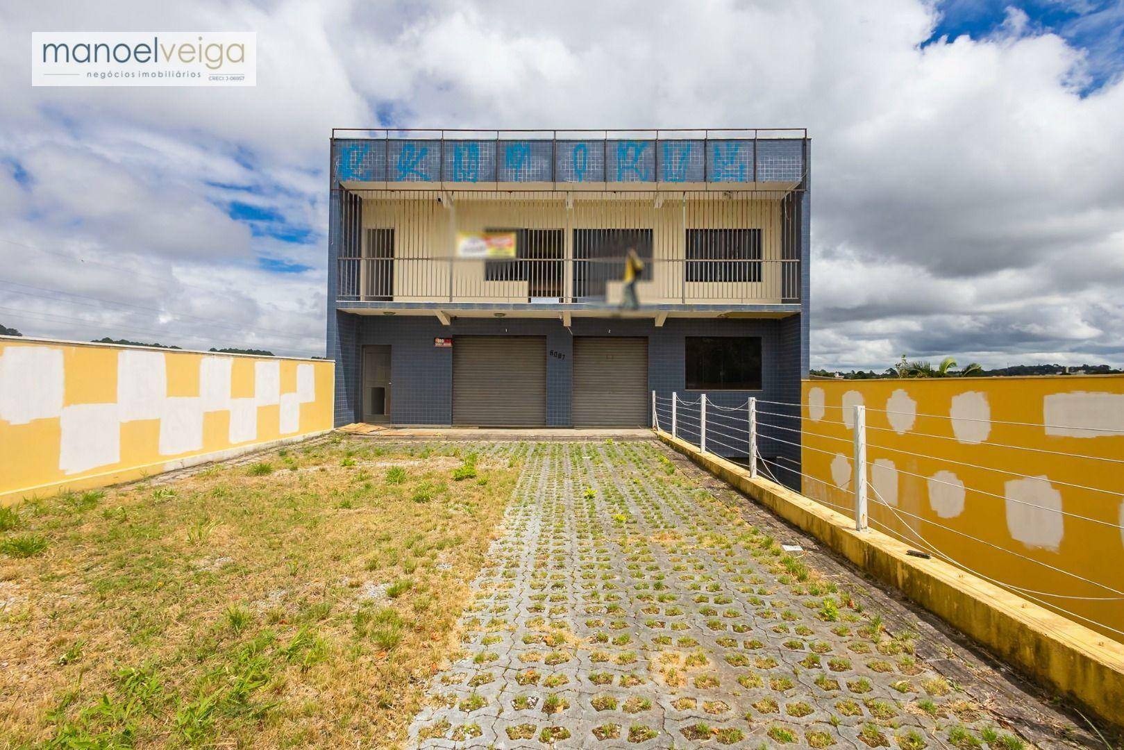 Prédio Inteiro à venda, 509m² - Foto 41