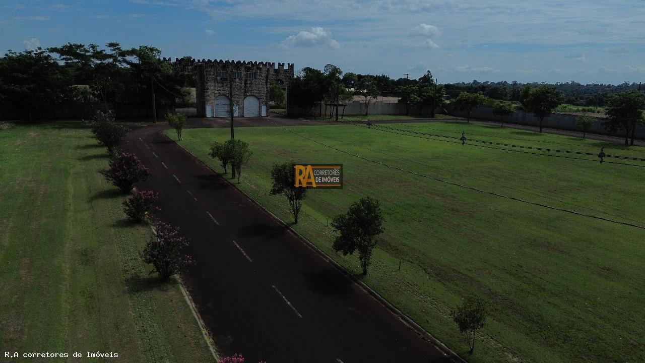 Terreno à venda, 400m² - Foto 5