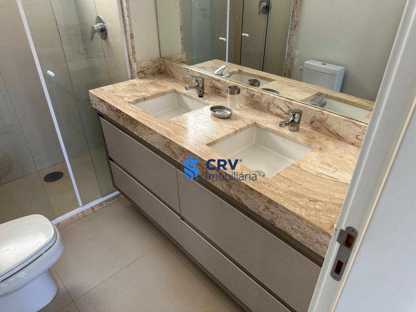 Apartamento para alugar com 3 quartos, 108m² - Foto 12