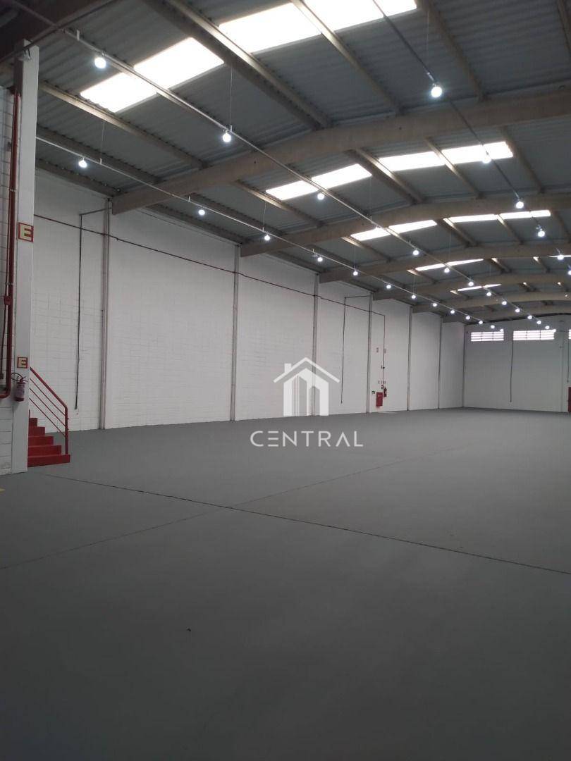 Depósito-Galpão-Armazém para alugar, 2000m² - Foto 5