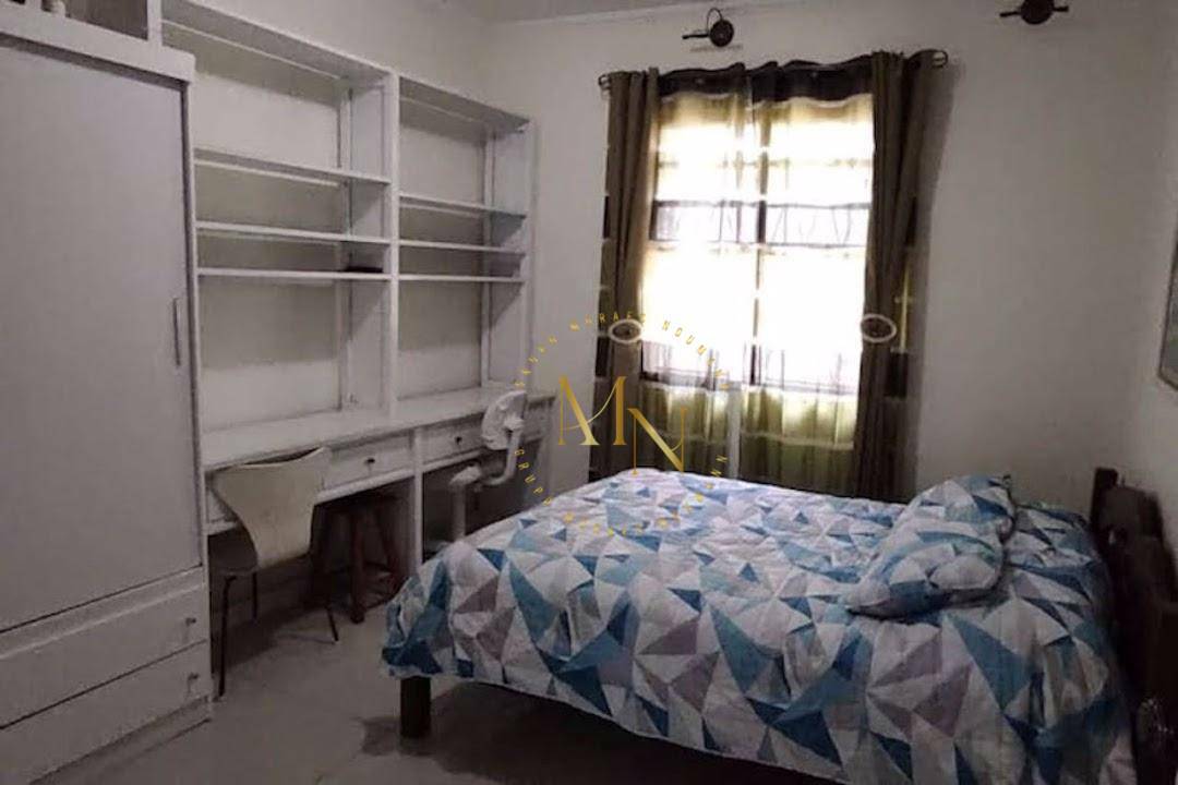 Casa para alugar com 4 quartos, 212m² - Foto 8