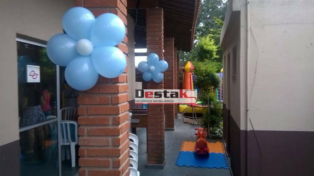 Apartamento à venda com 2 quartos, 54m² - Foto 15