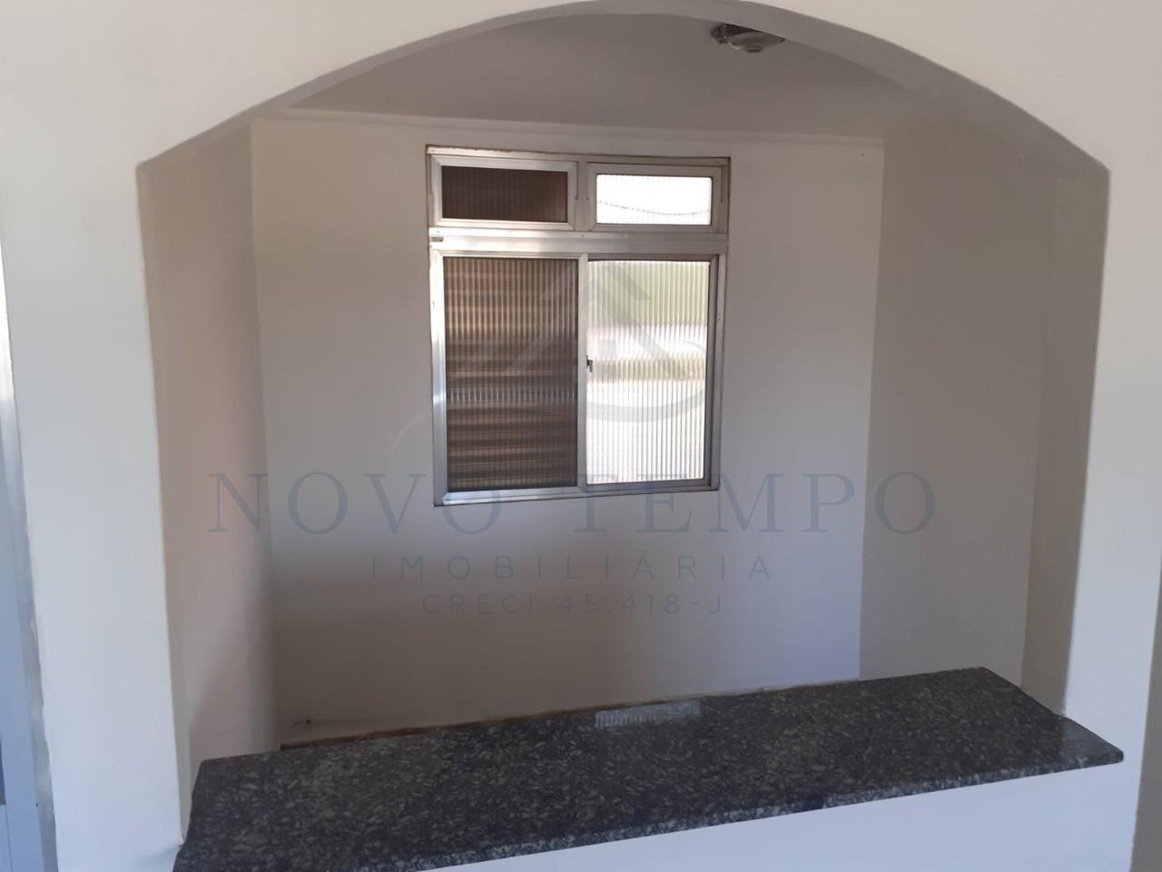 Apartamento à venda com 2 quartos, 51m² - Foto 5