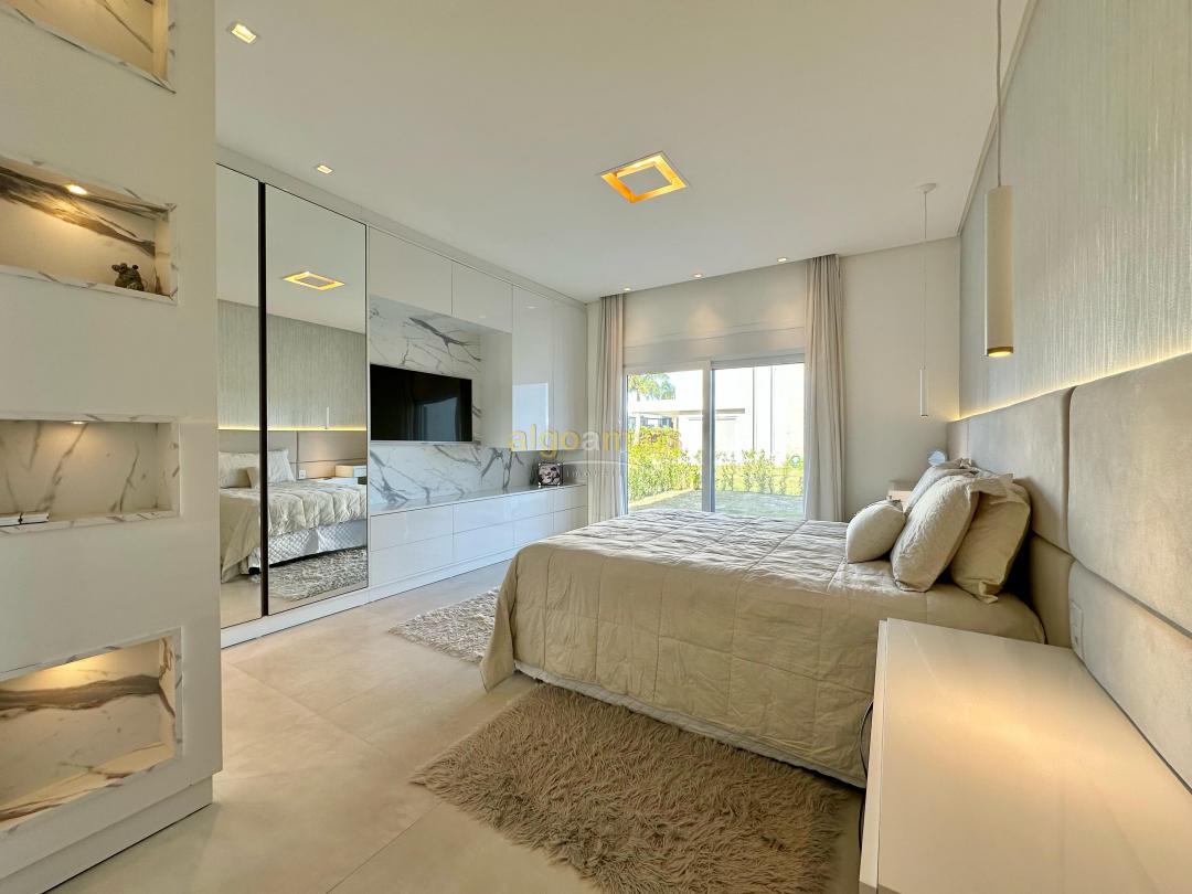 Casa de Condomínio à venda com 3 quartos, 179m² - Foto 19