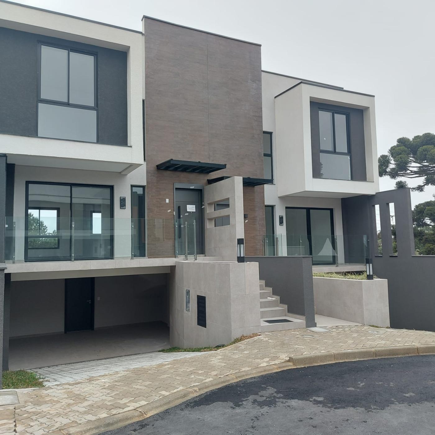 Sobrado à venda com 3 quartos, 112m² - Foto 7