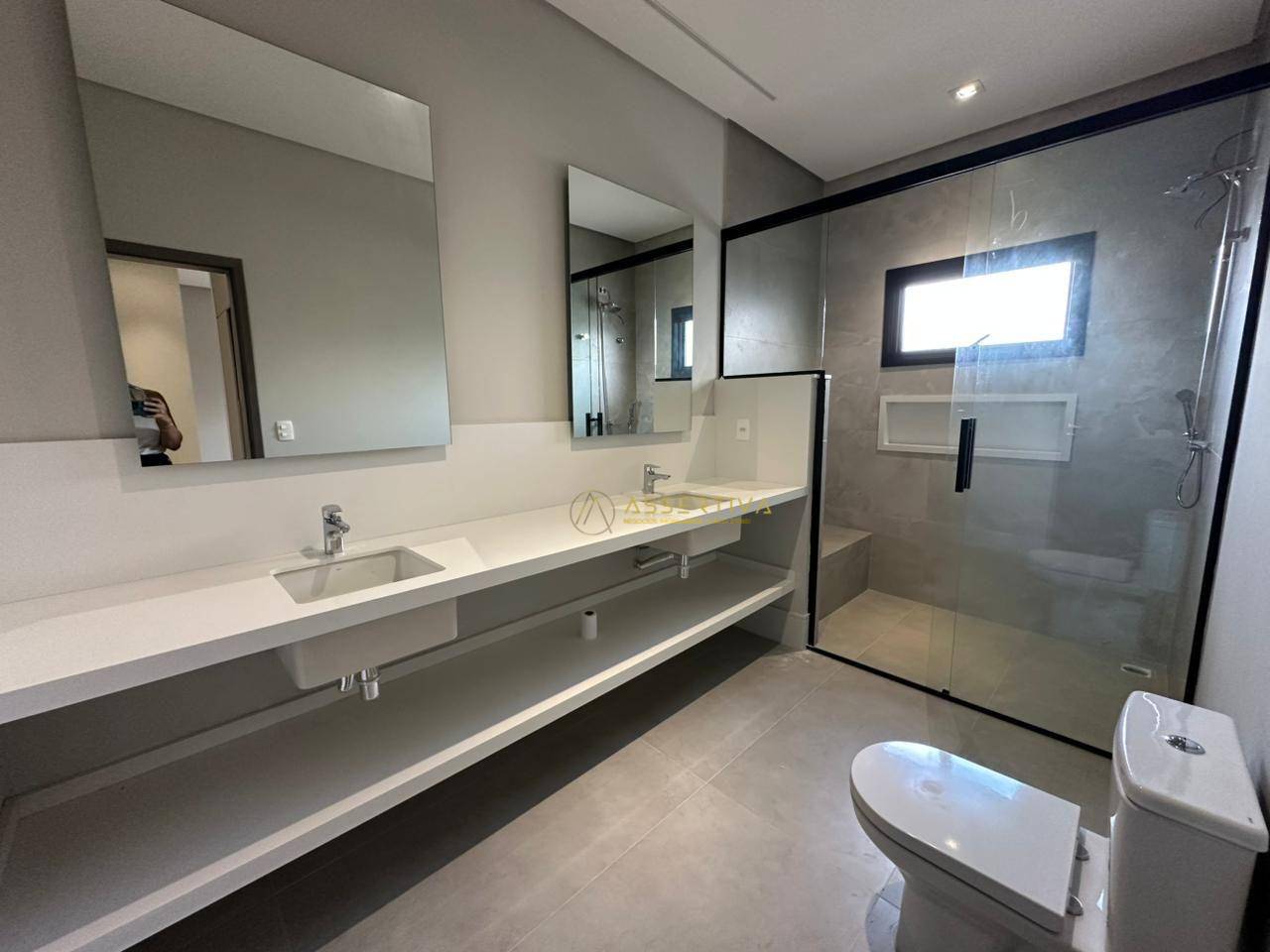 Casa de Condomínio à venda e aluguel com 3 quartos, 350m² - Foto 20