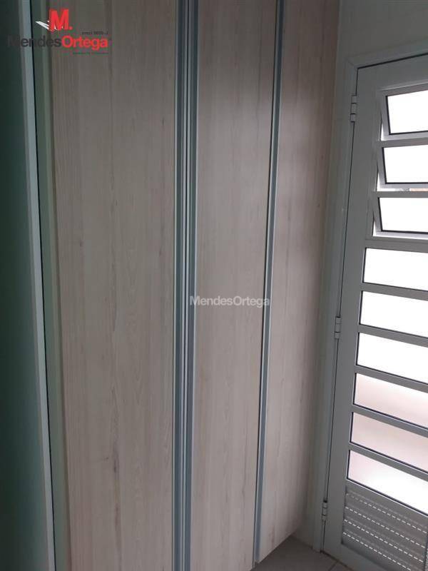 Apartamento à venda com 3 quartos, 96m² - Foto 6