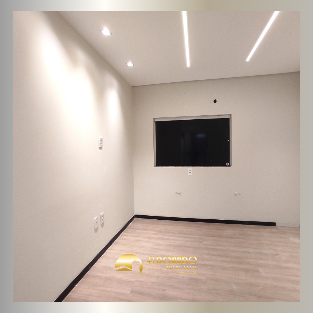 Conjunto Comercial-Sala para alugar, 107m² - Foto 11