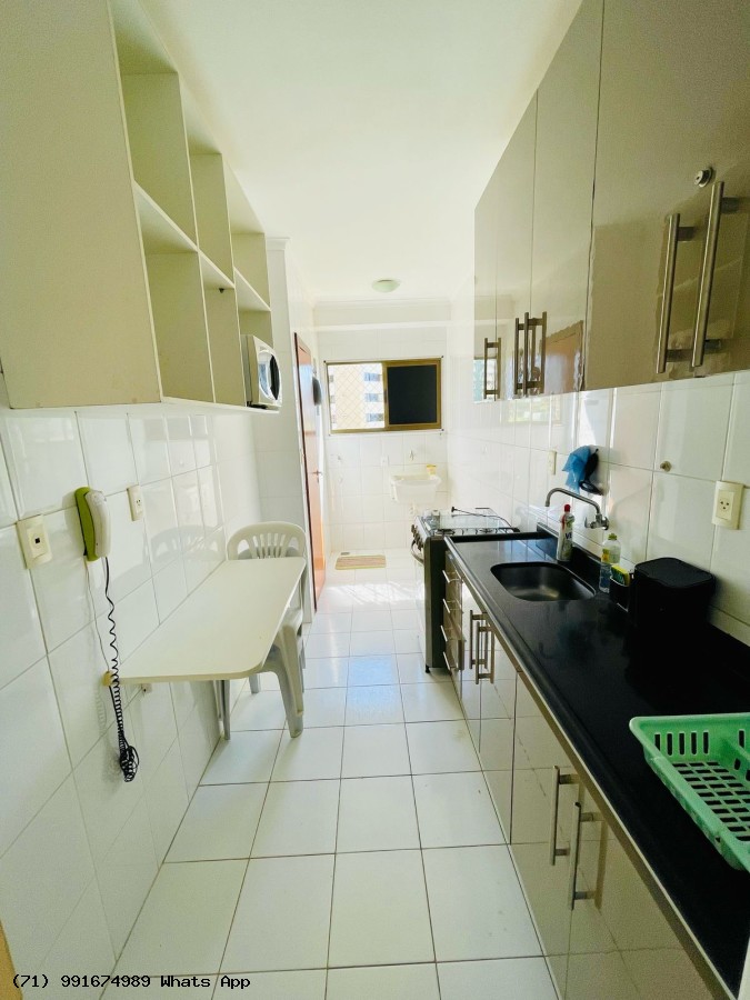Apartamento para alugar com 2 quartos, 75m² - Foto 16