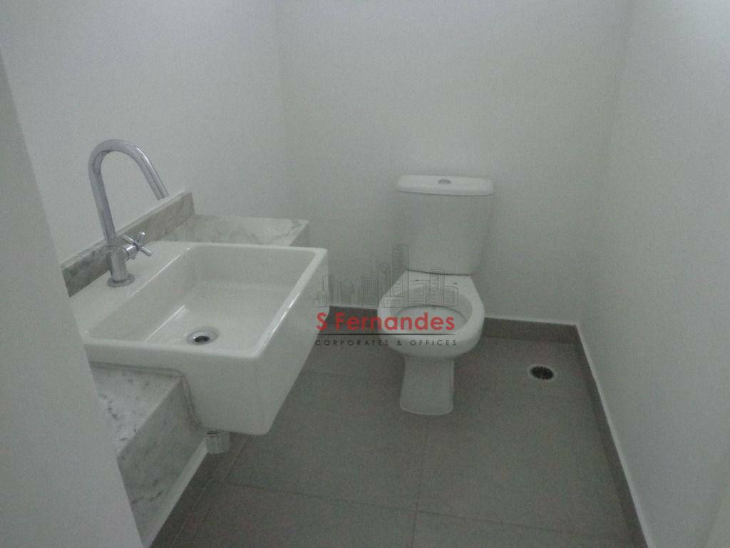 Conjunto Comercial-Sala à venda e aluguel, 120m² - Foto 15