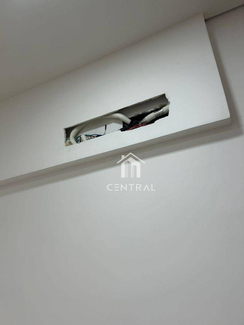 Conjunto Comercial-Sala à venda e aluguel, 40m² - Foto 3