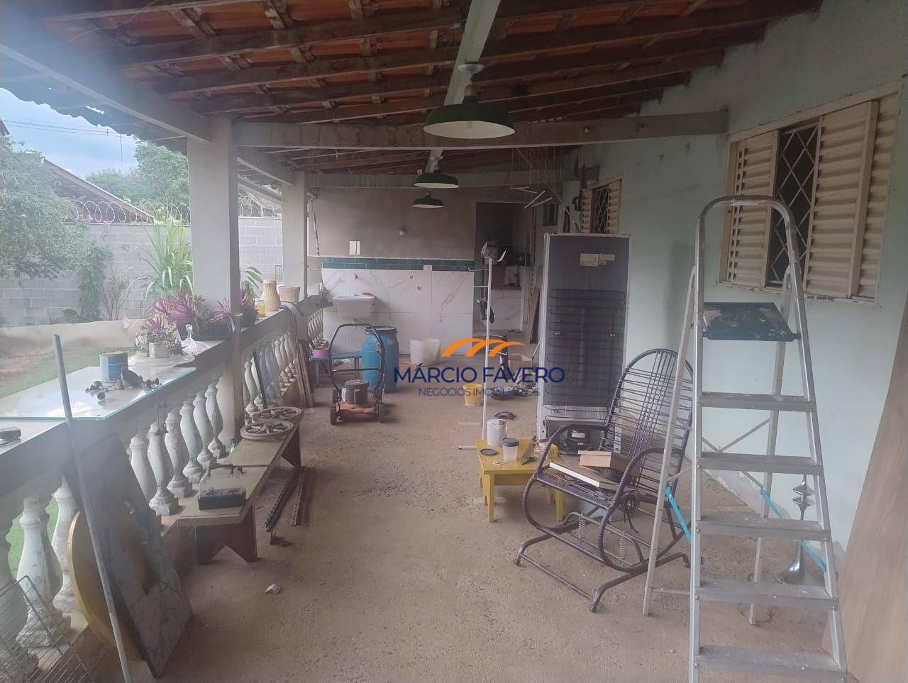 Chácara à venda com 2 quartos, 1023M2 - Foto 6