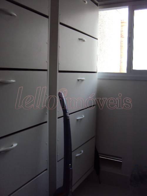 Apartamento para alugar com 2 quartos, 108m² - Foto 20