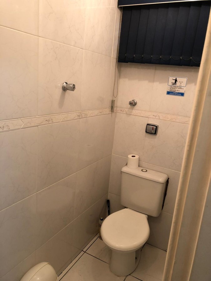 Conjunto Comercial-Sala para alugar, 32m² - Foto 3