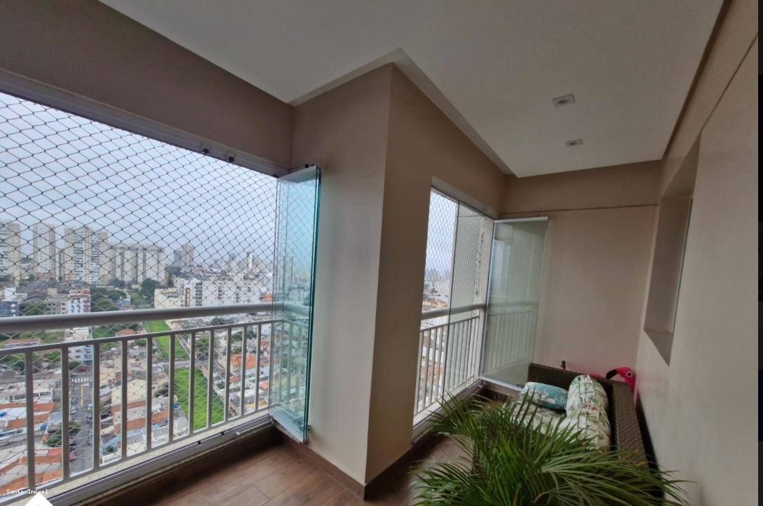 Apartamento à venda com 3 quartos, 146m² - Foto 6