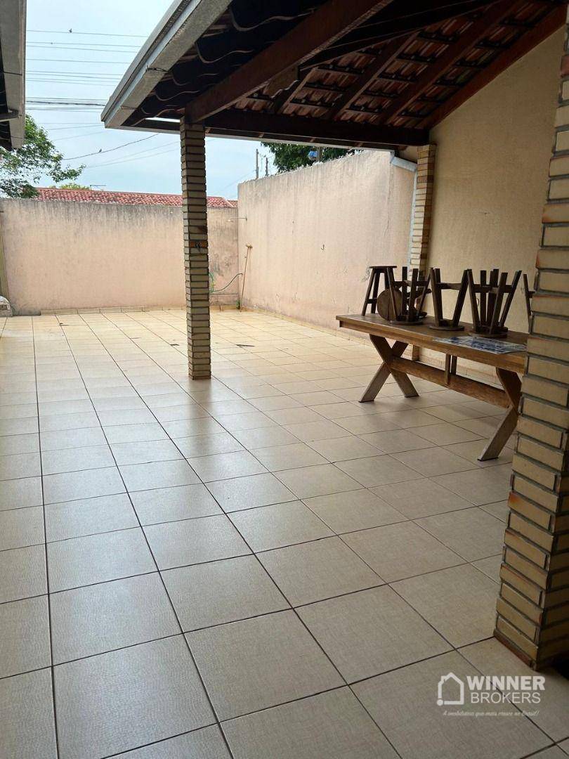 Casa à venda com 3 quartos, 150m² - Foto 8