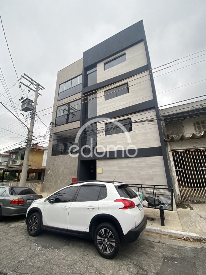 Apartamento para alugar com 1 quarto, 20m² - Foto 13