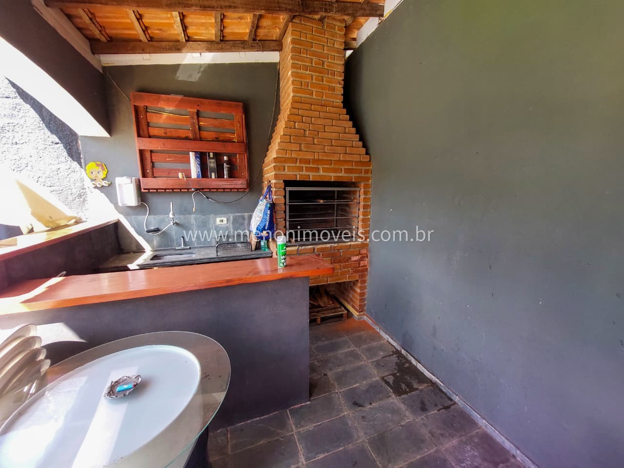 Chácara à venda com 2 quartos, 1000m² - Foto 8