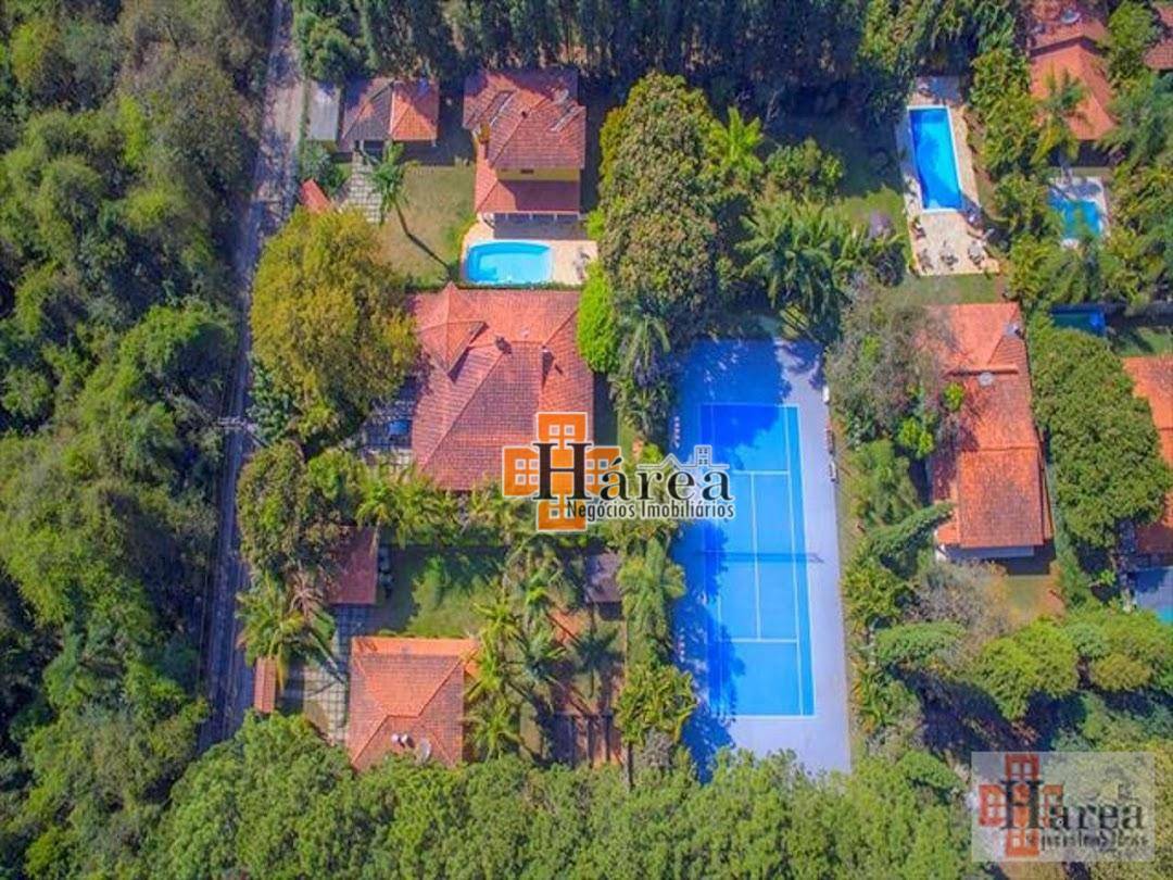 Chácara à venda com 3 quartos - Foto 32