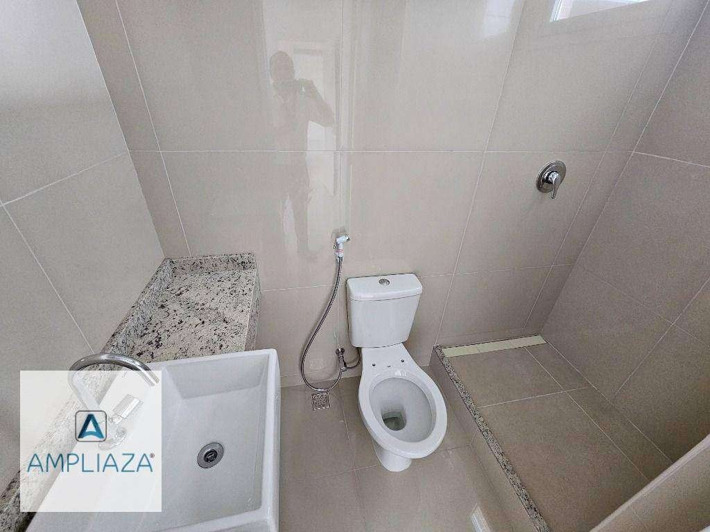 Apartamento à venda com 3 quartos, 103m² - Foto 28