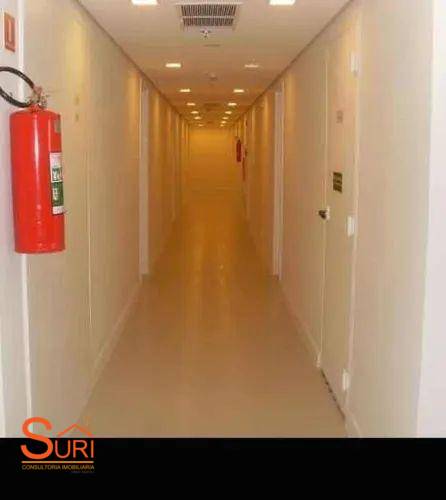 Conjunto Comercial-Sala à venda, 33m² - Foto 4