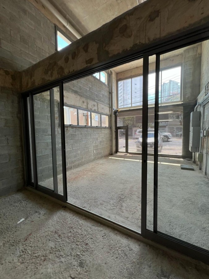 Depósito-Galpão-Armazém para alugar, 390m² - Foto 12