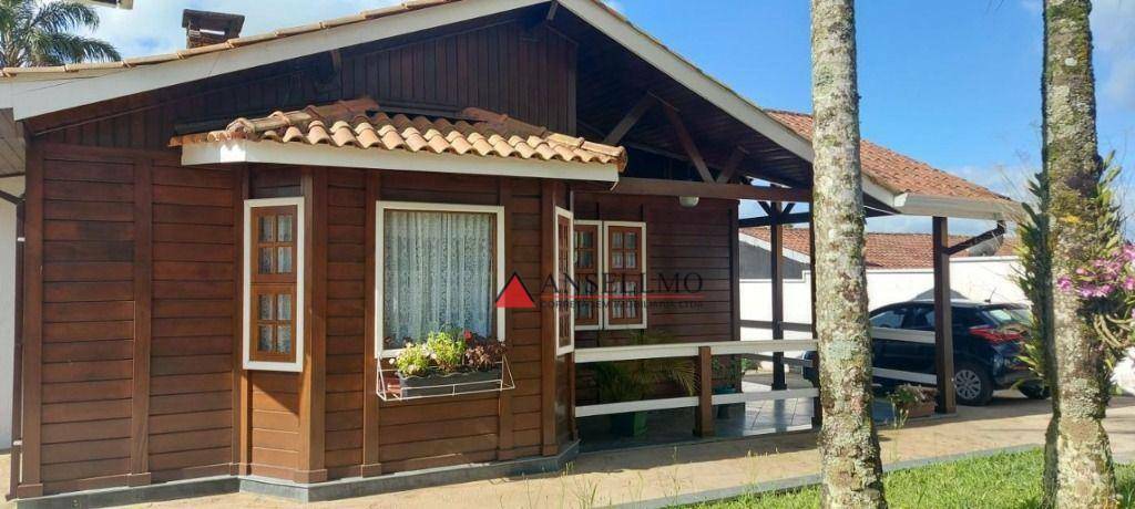Chácara à venda com 3 quartos, 360m² - Foto 2
