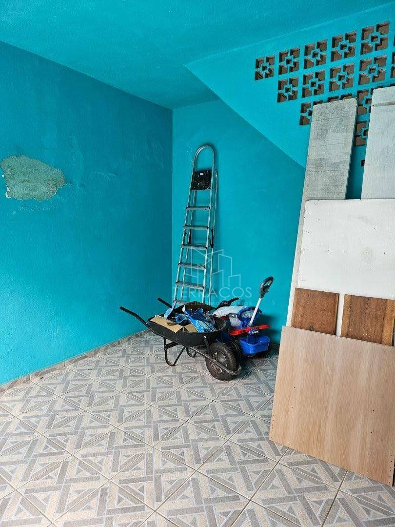 Sobrado à venda com 2 quartos, 122m² - Foto 14