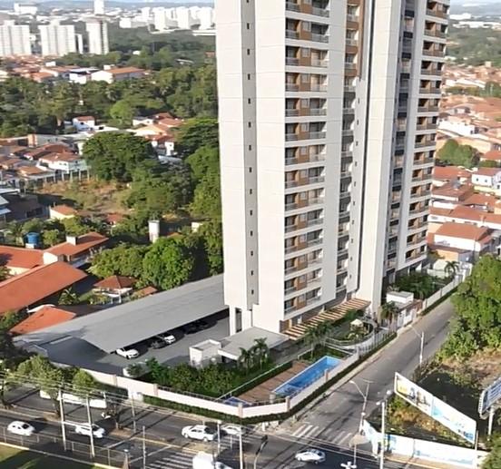 Apartamento à venda com 3 quartos, 49m² - Foto 1