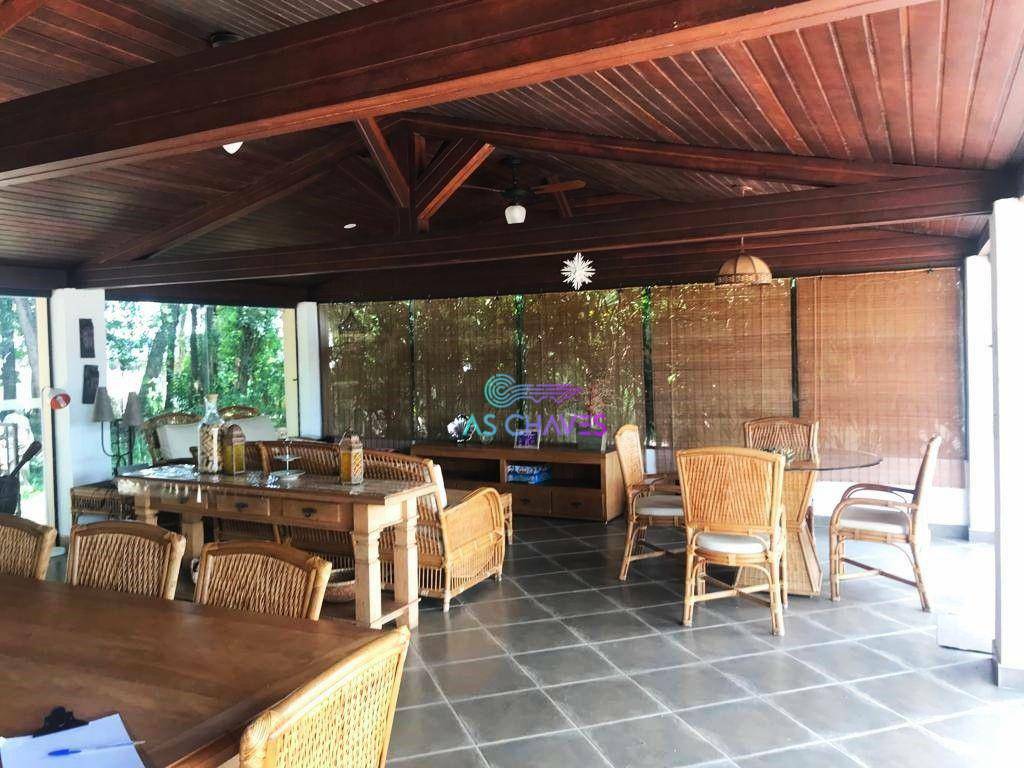 Chácara à venda e aluguel com 5 quartos, 526m² - Foto 10