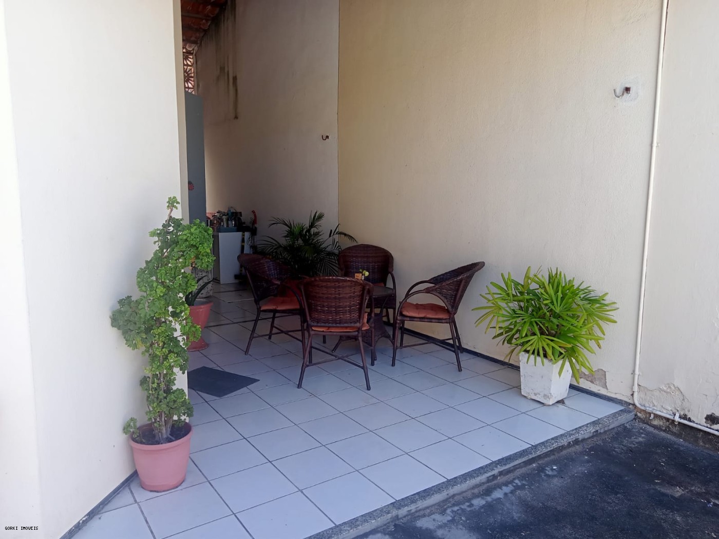 Casa de Condomínio à venda com 2 quartos, 80m² - Foto 1