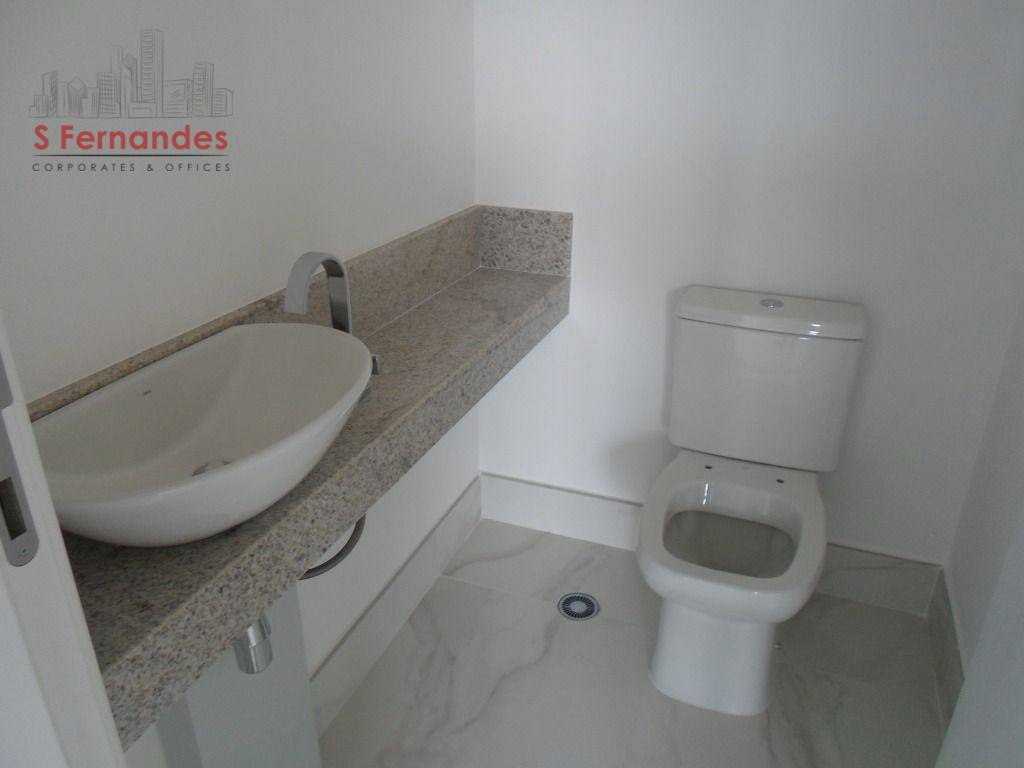 Conjunto Comercial-Sala à venda e aluguel, 39m² - Foto 6