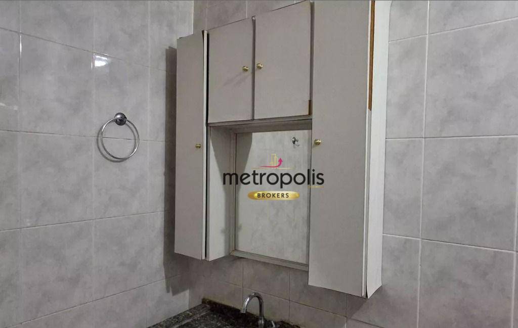 Sobrado para alugar com 3 quartos, 340m² - Foto 8