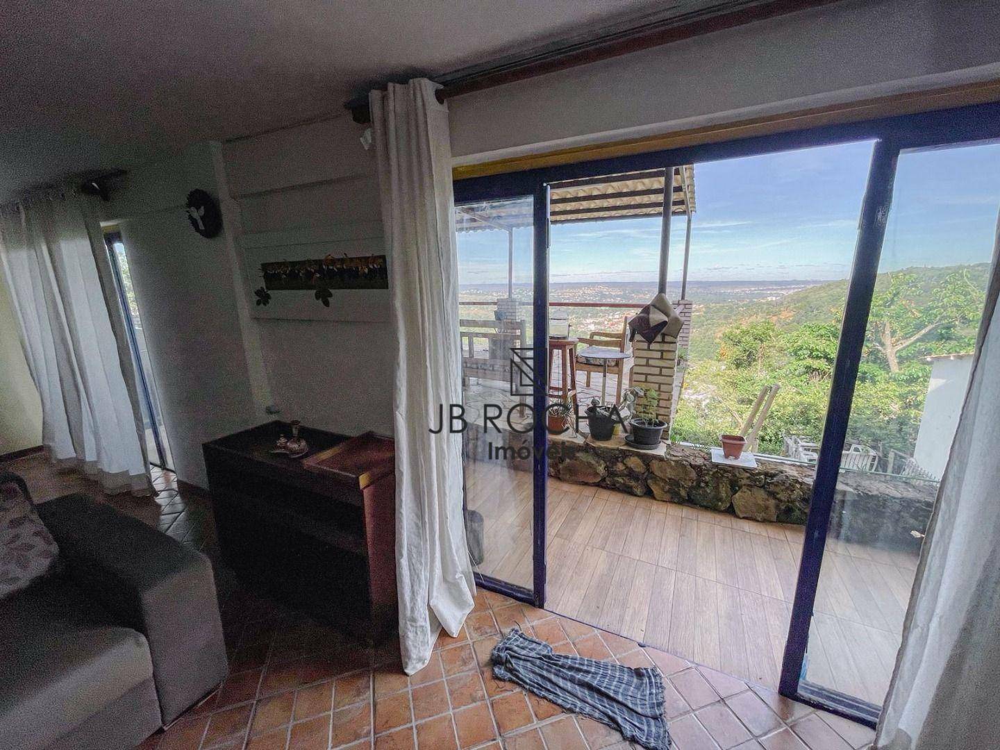 Casa de Condomínio para alugar com 3 quartos, 240m² - Foto 34